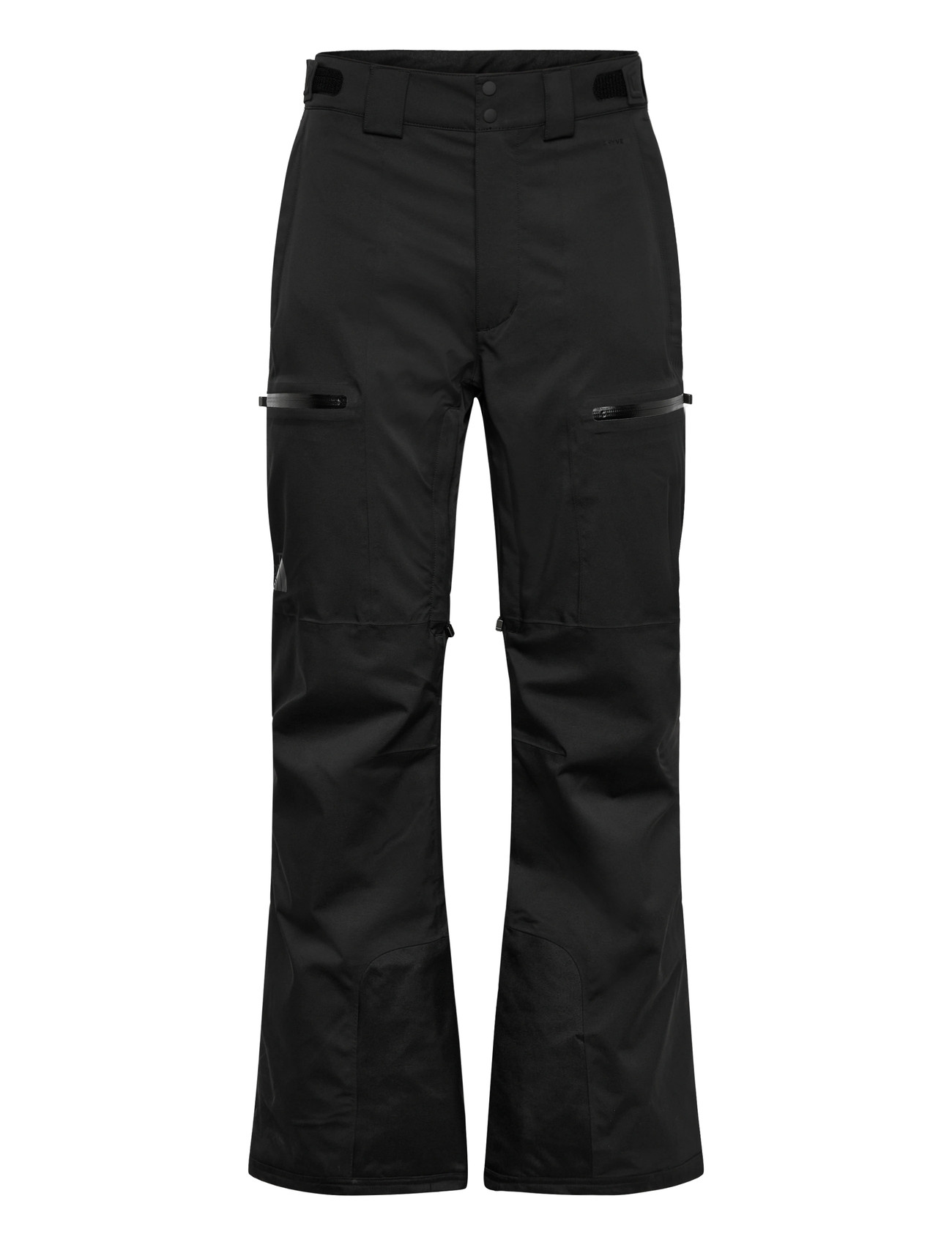 THE NORTH FACE M Chakal Hose Schwarz - L - Herren