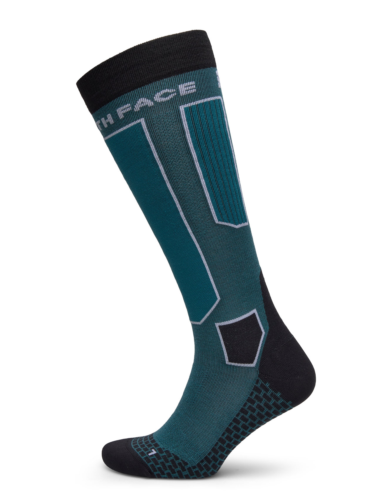 The North Face Ski Touring Sock Blå