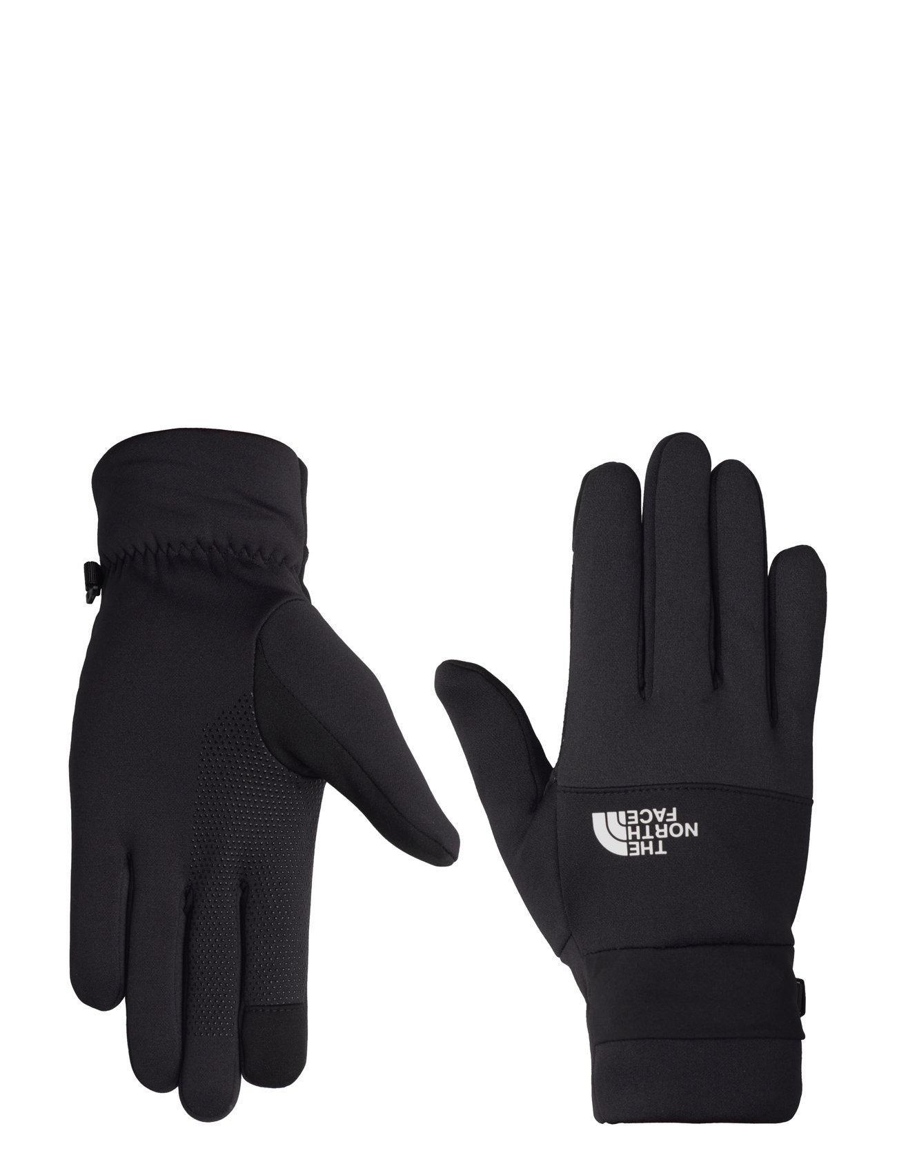 Etip Trail Glove Sport Sport Accessories Sport Gloves Sport Thumb Gloves Black The North Face