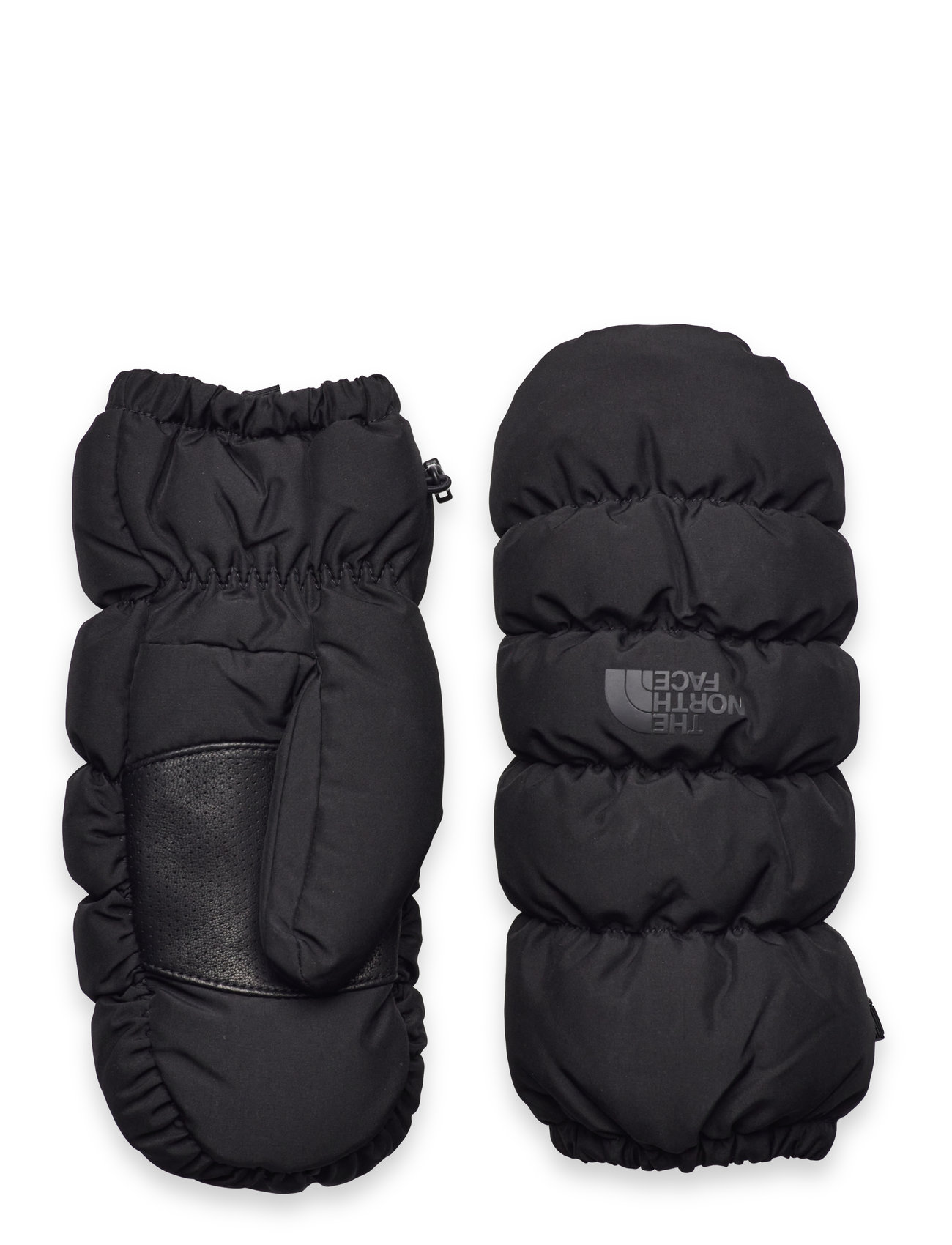 The North Face Montana Puffer Mitt Svart