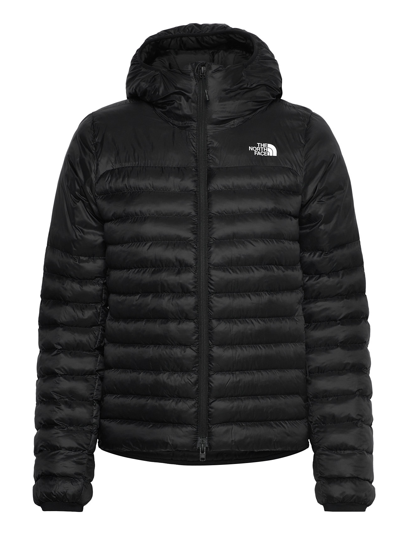 The North Face W Terra Peak Hoodie Svart