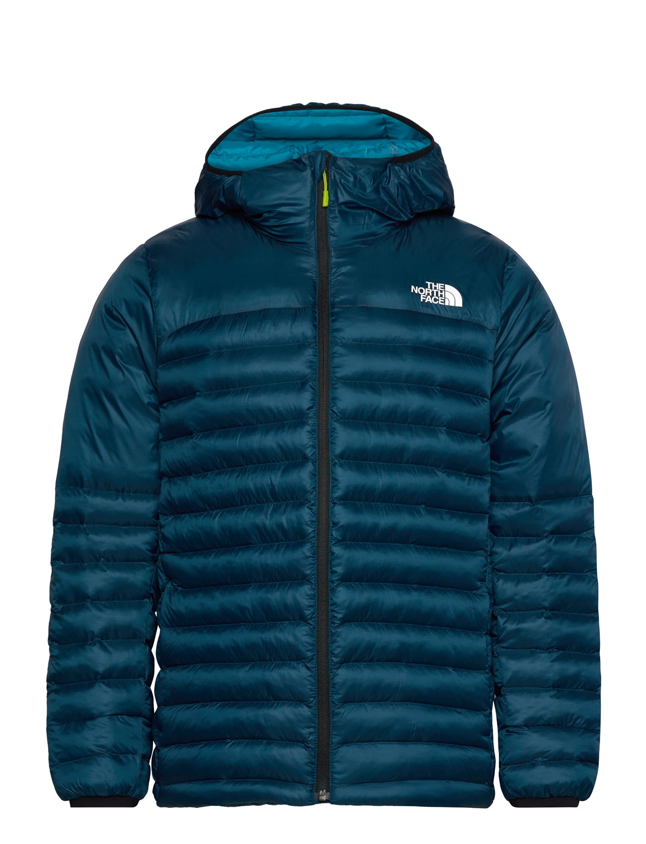 The North Face M Terra Peak Hoodie Blå