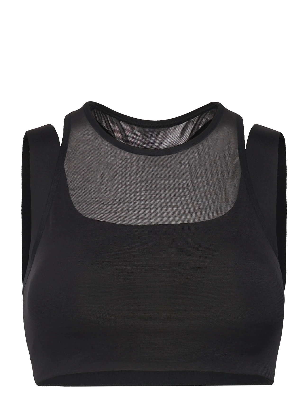 THE NORTH FACE W Refina Double-Layer BH Schwarz - S - Damen