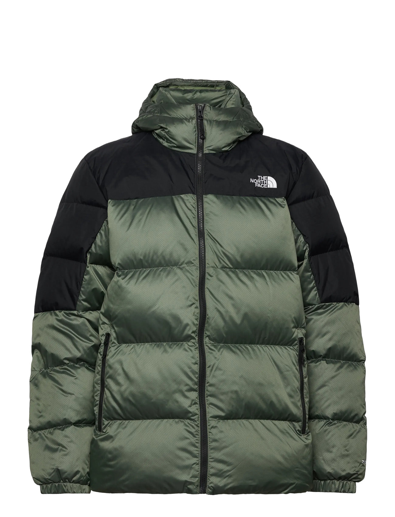 M240 未開封 The North Face M DIABLO ダウン XXL The North Face M Diablo Down 2.0 Jacket (TNFNF0A8993) - Down