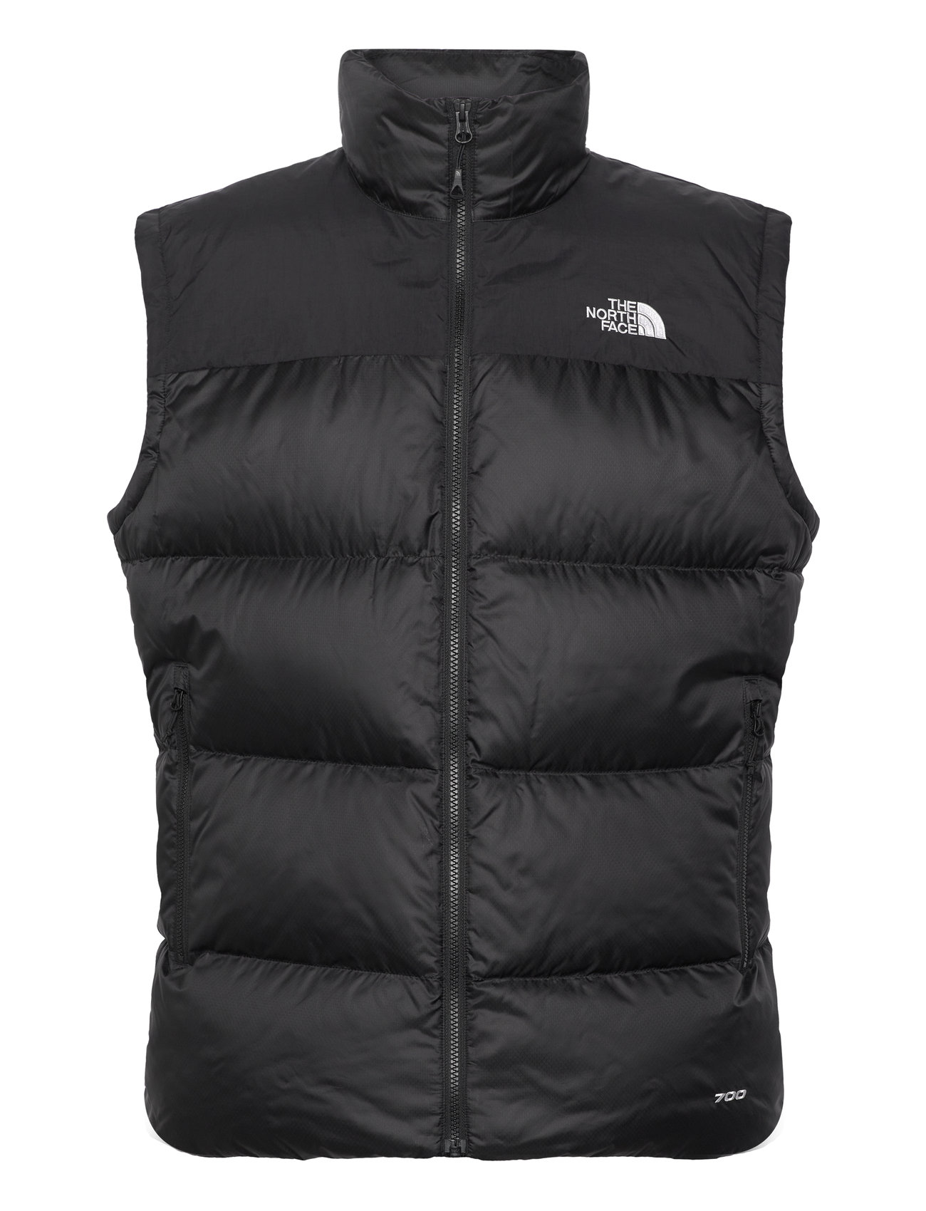 The North Face M Diablo Down 2.0 Vest Svart