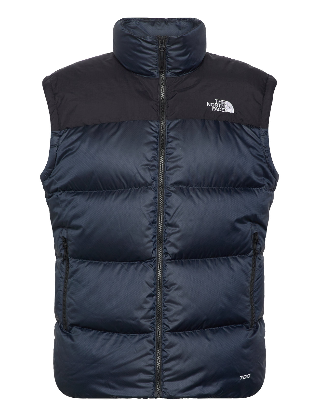 The North Face M Diablo Down 2.0 Vest Marinblå