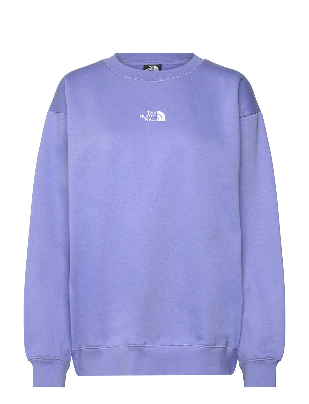 The North Face W Essential Oversize Crew (TNFNF0A89EP