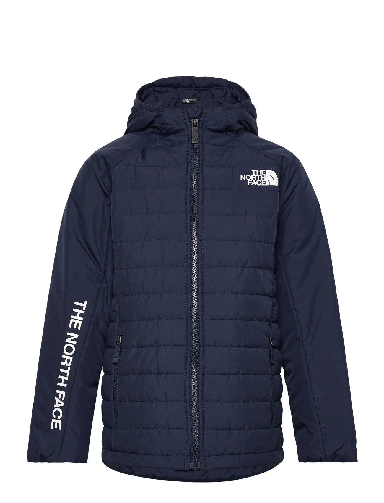 THE NORTH FACE B Never Stop Synthetic Jacke Navy - 115-119 - Kinder
