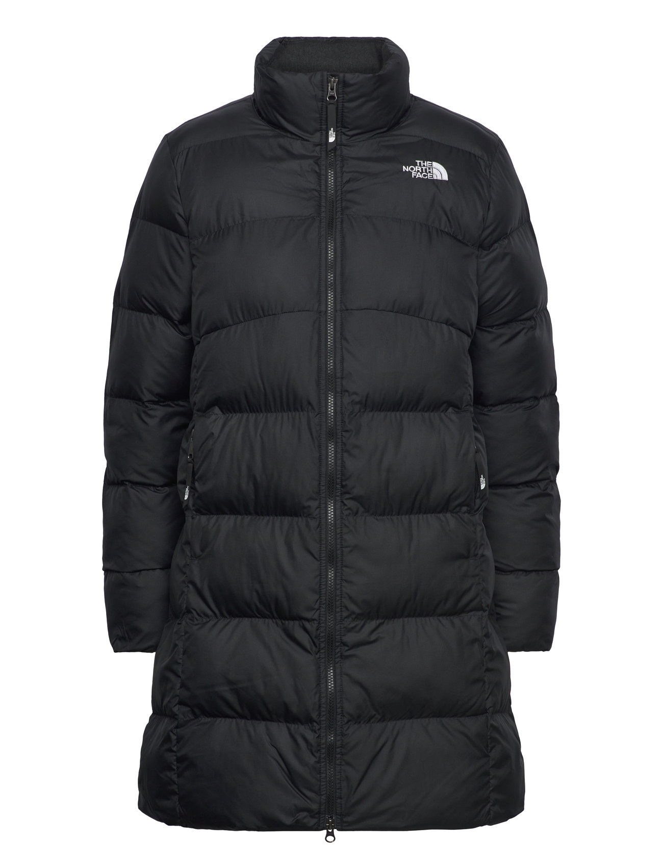 The North Face W Saikuru Parka Svart