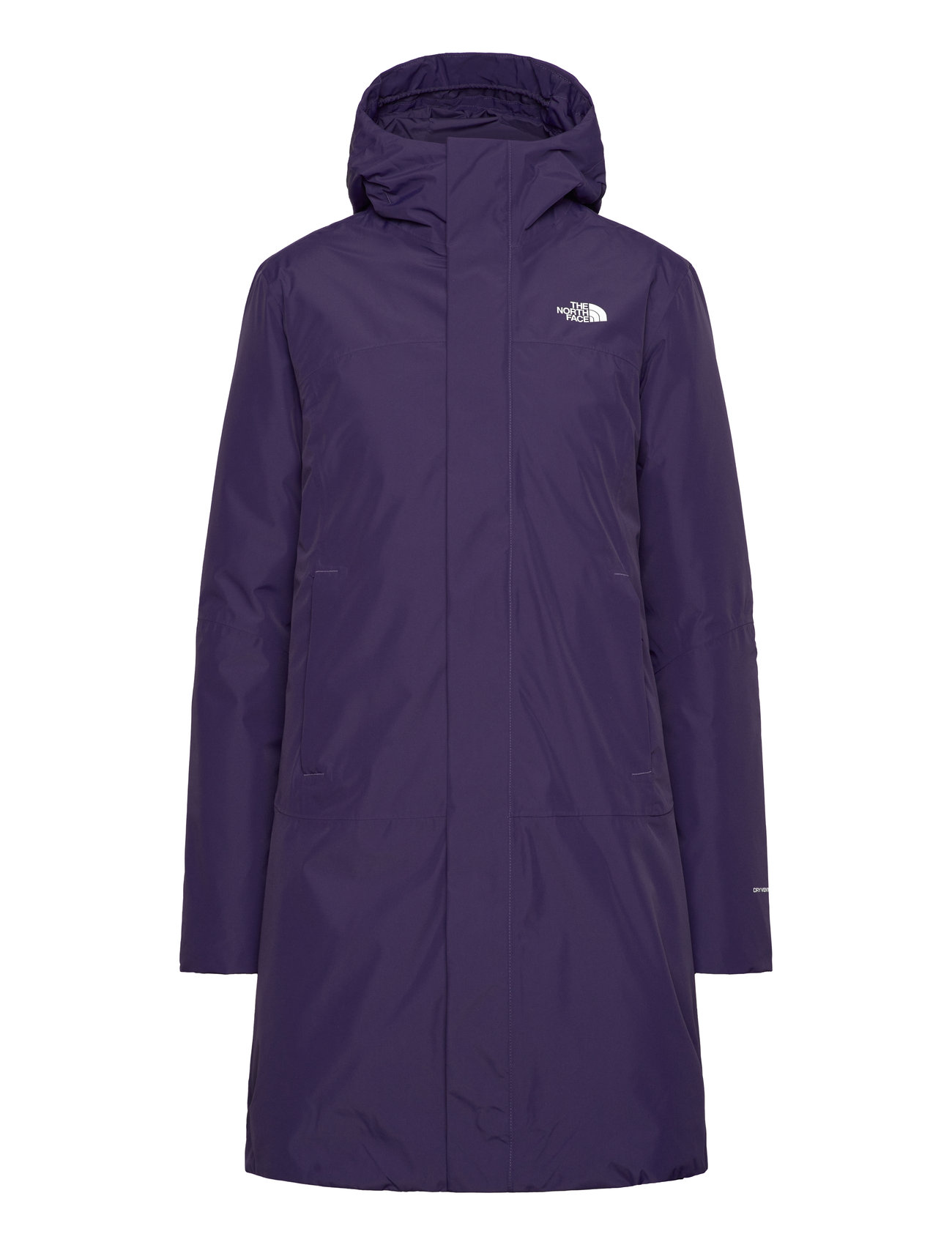 The North Face W Suzanne Triclimate 2.0 Lila