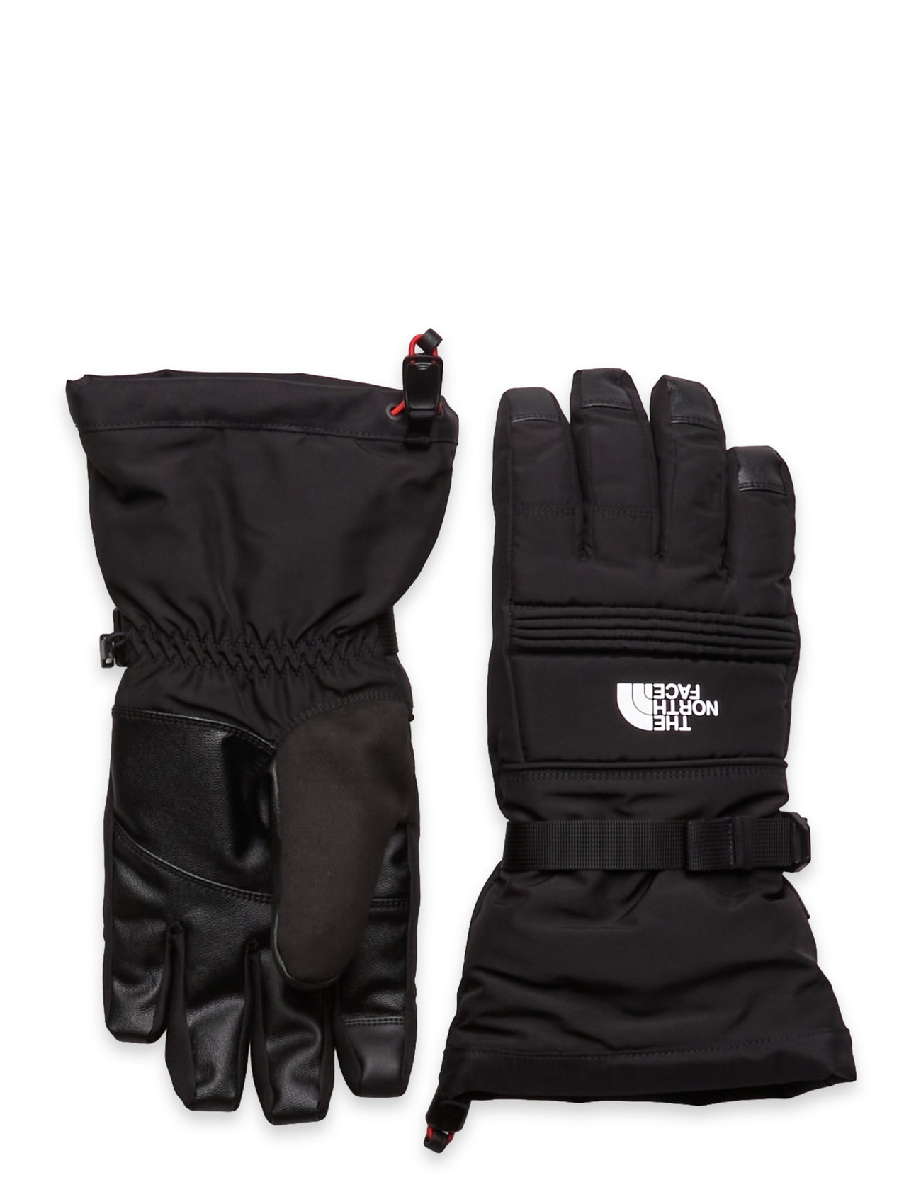 The North Face M Montana Ski Glove Svart