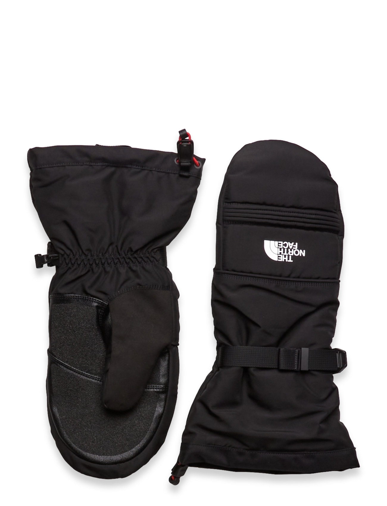 The North Face M Montana Ski Mitt Svart