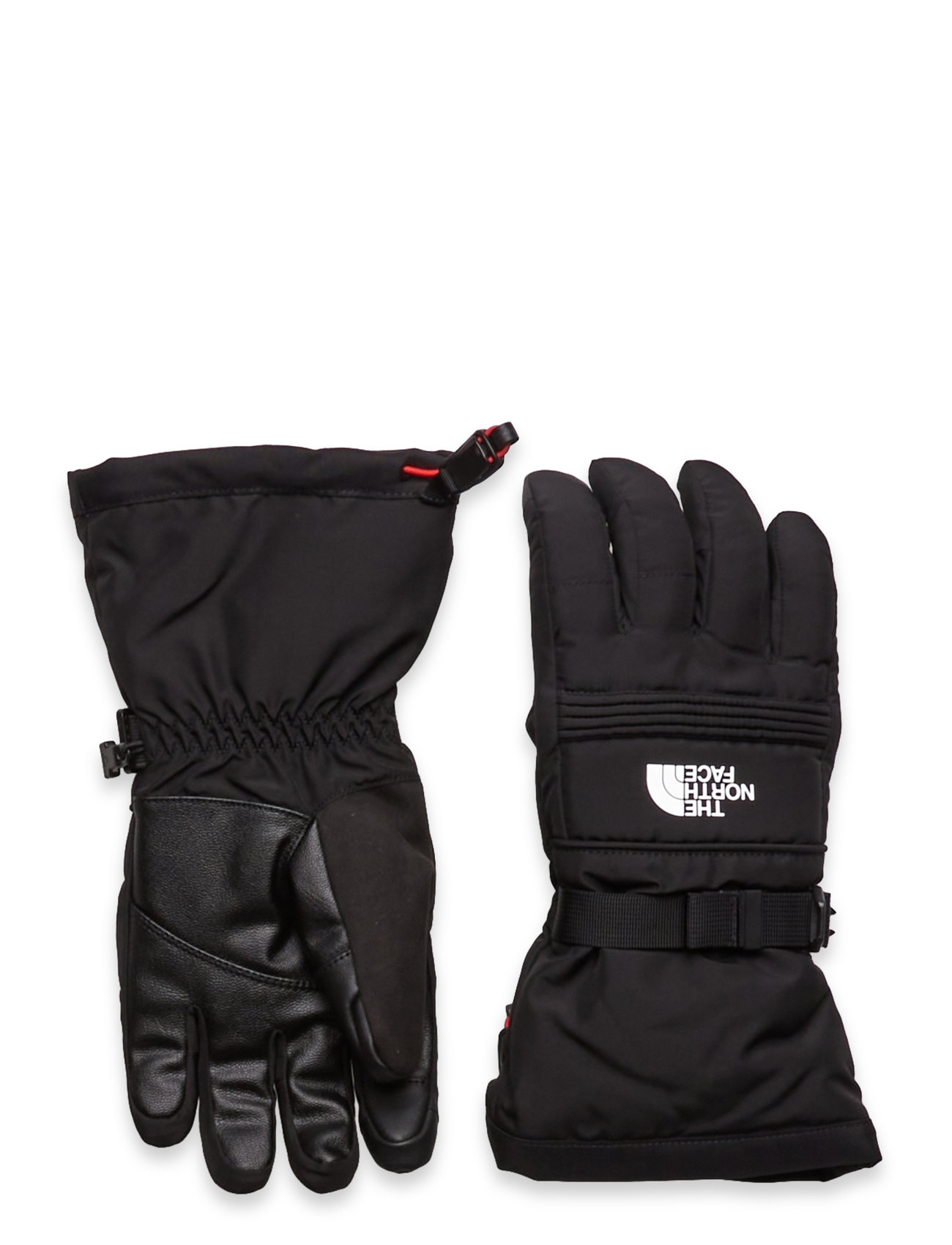 The North Face W Montana Ski Glove Svart