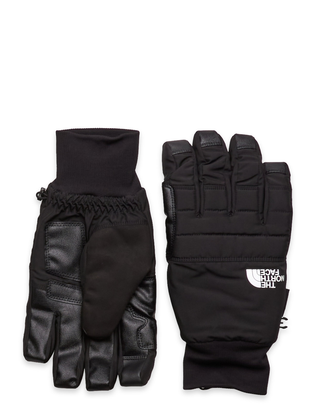 The North Face M Montana Utility Glove Svart