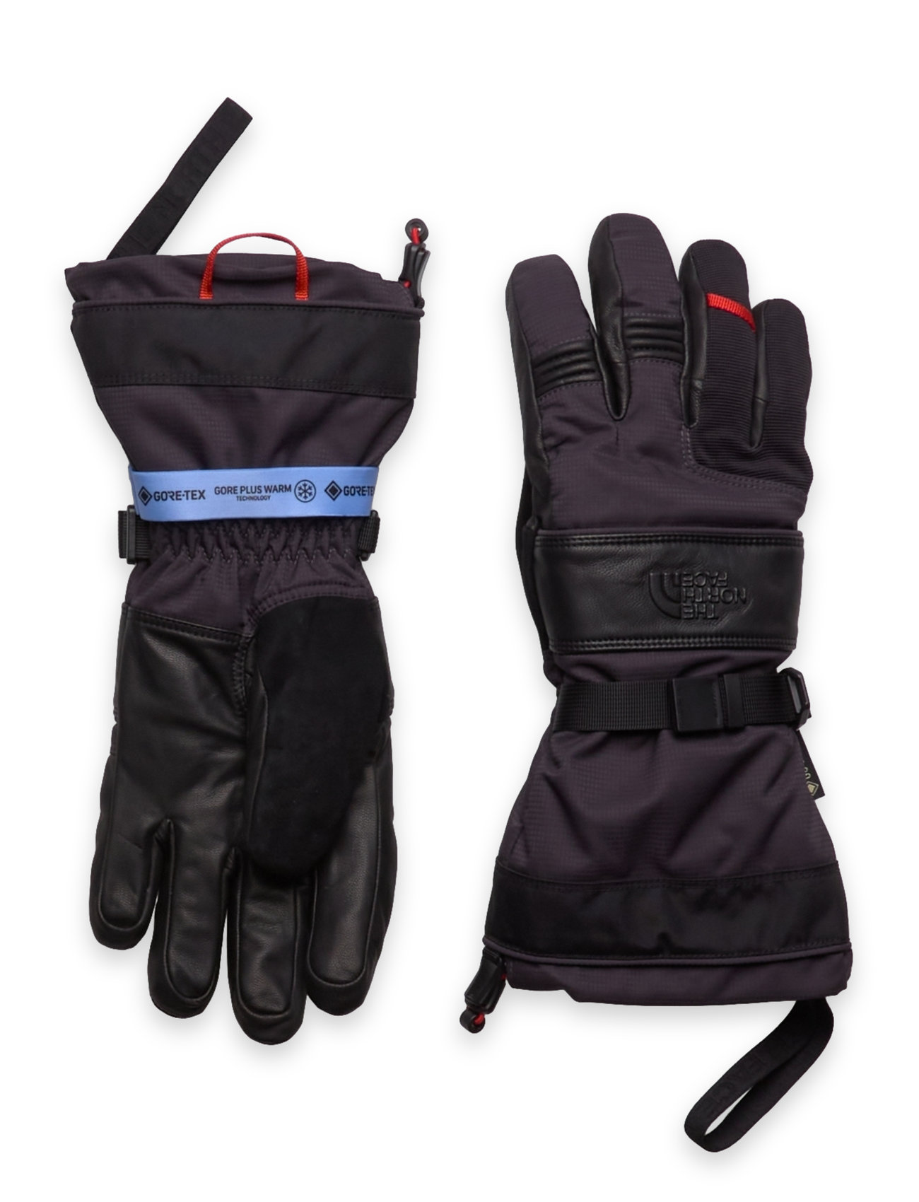 The North Face Montana Pro Gtx Glove Svart