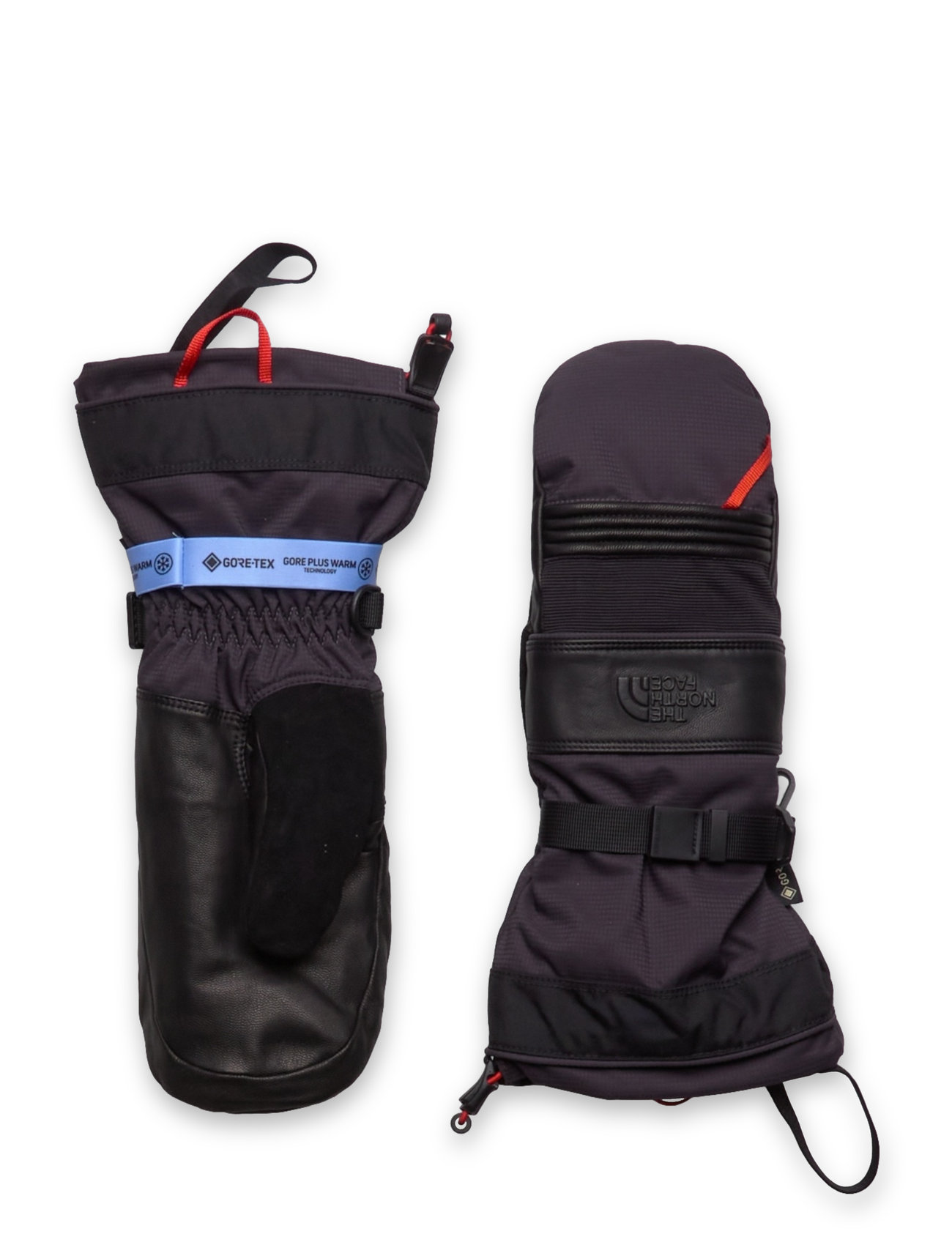 The North Face Montana Pro Gtx Mitt Svart