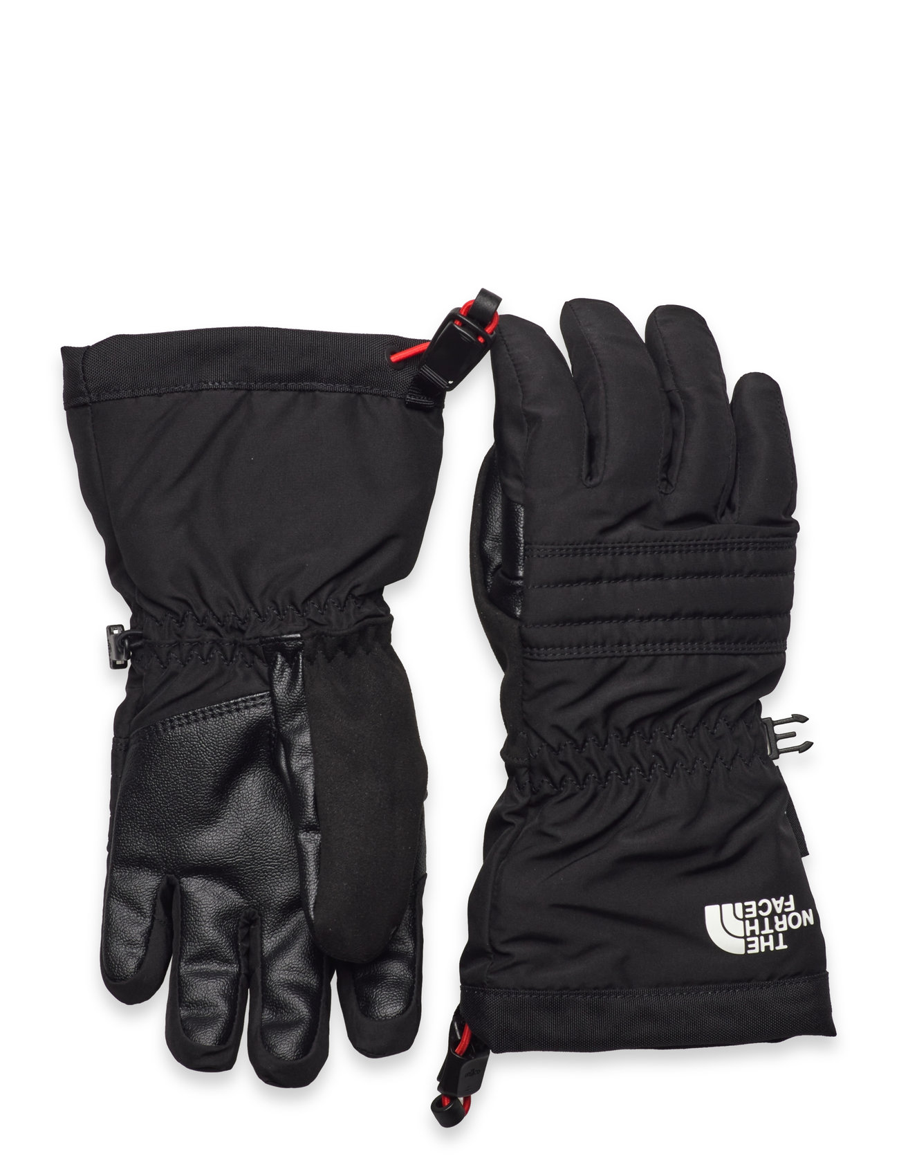 The North Face Kids Montana Ski Glove Svart