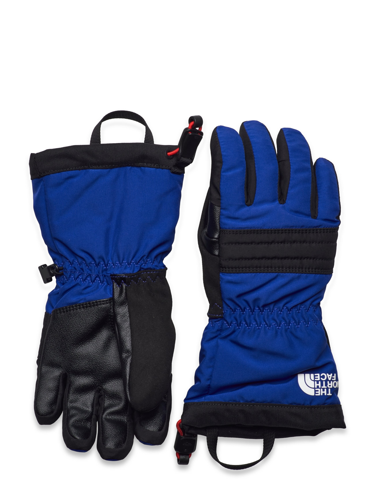 The North Face Kids Montana Ski Glove Blå