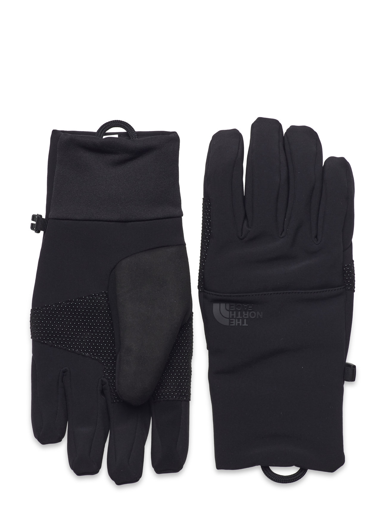 The North Face M Apex Insulated Etip Glove Svart