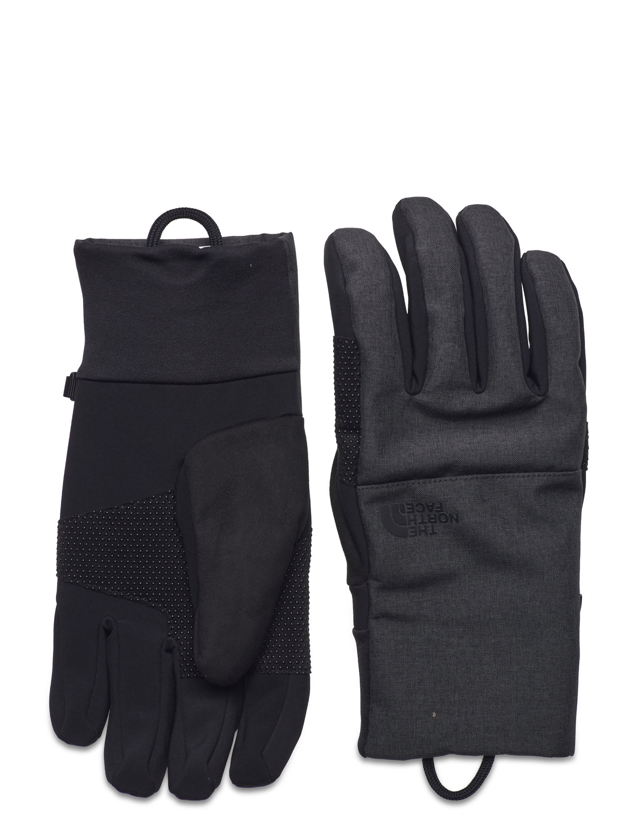 The North Face M Apex Insulated Etip Glove Grå