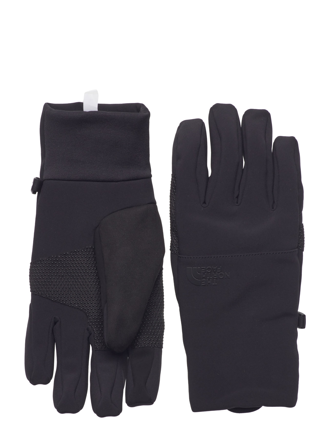 W Apex Insulated Etip Glove Sport Women Sport Accessories Sport Gloves Sport Finger Gloves Black The North Face