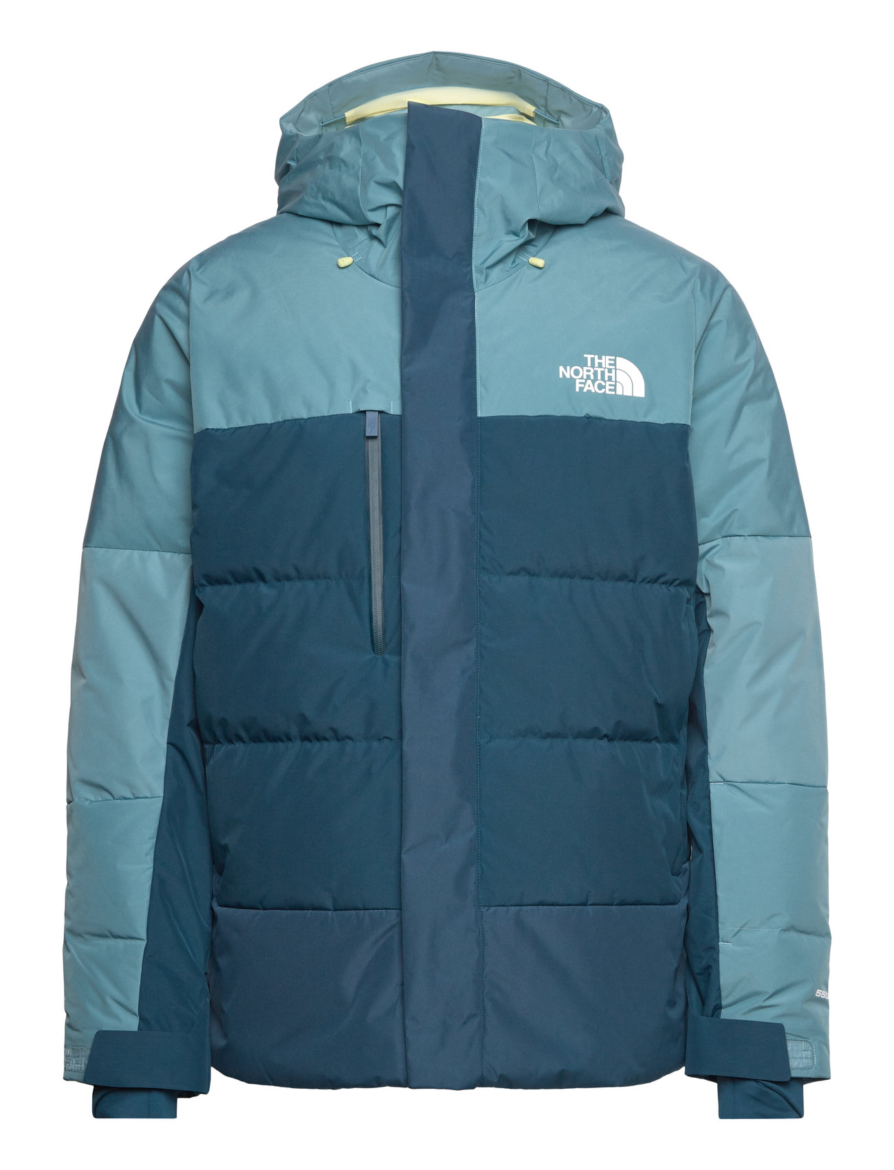 The North Face M Corefire Down Windstopper Jacket Blå