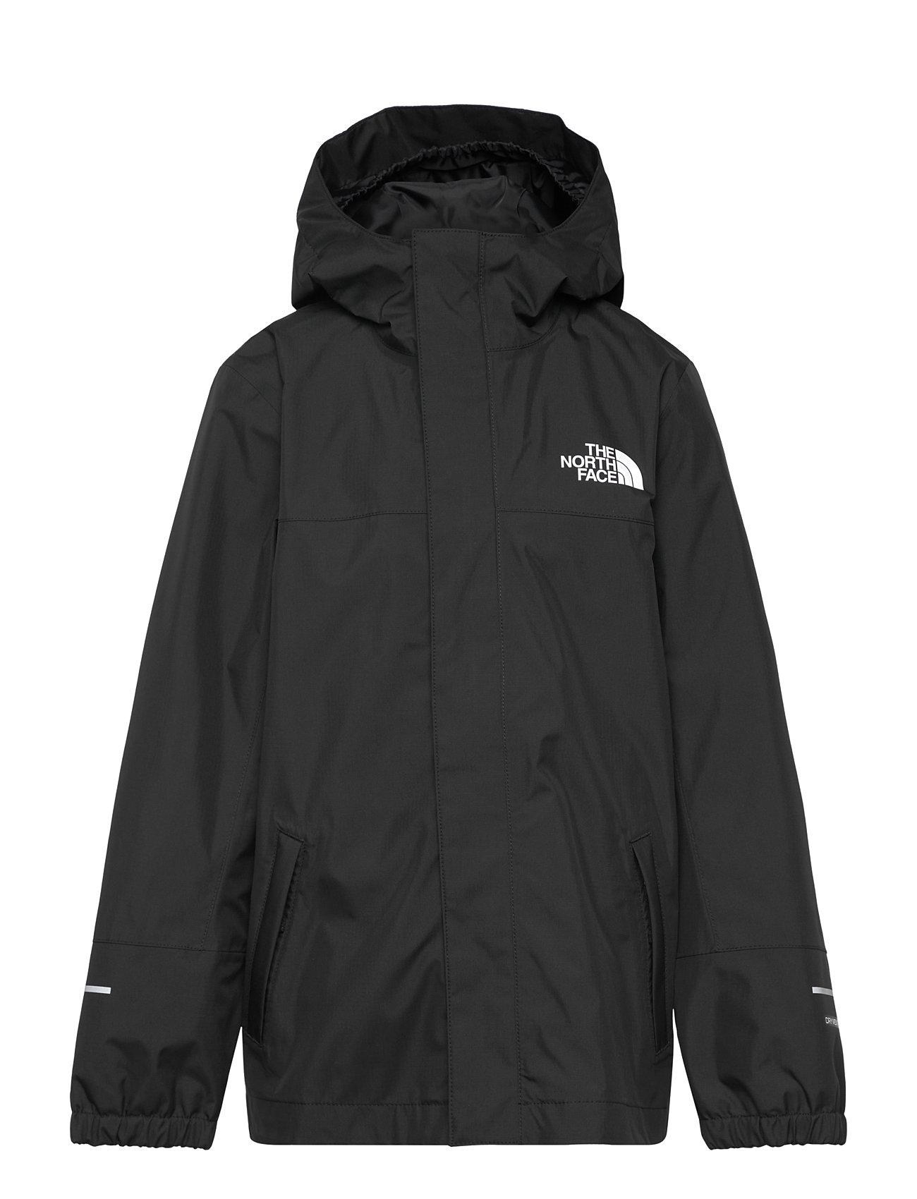 The North Face B Antora Rain Jacket Svart