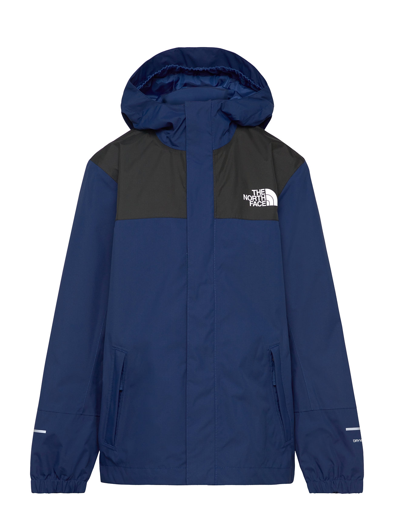 The North Face B Antora Rain Jacket Blå