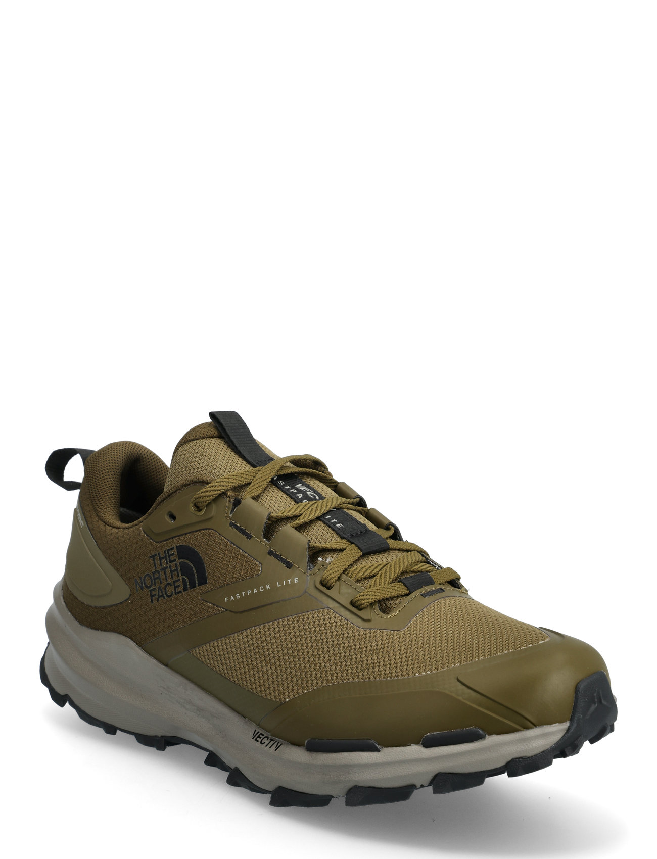 The North Face M Vectiv Fastpack Lite Wp Khaki Green