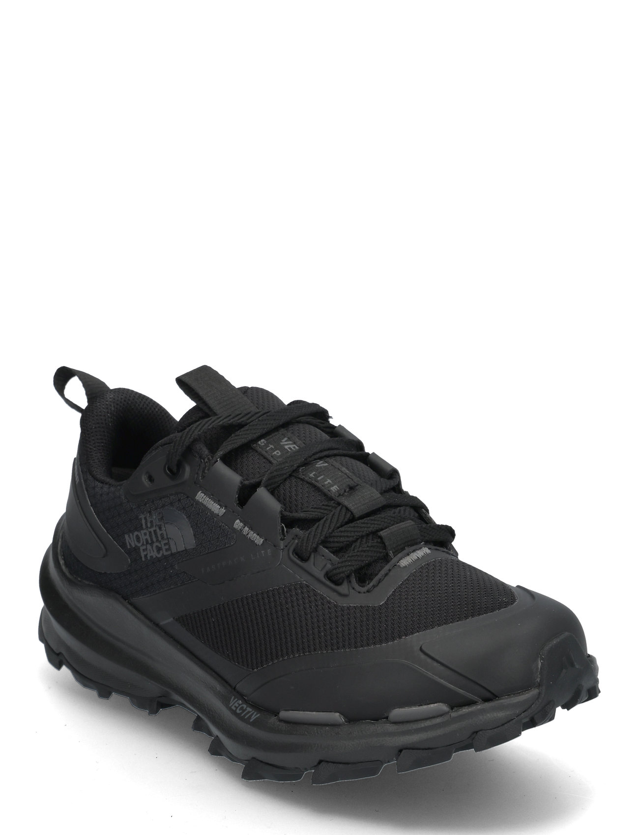 The North Face W Vectiv Fastpack Lite Wp Svart