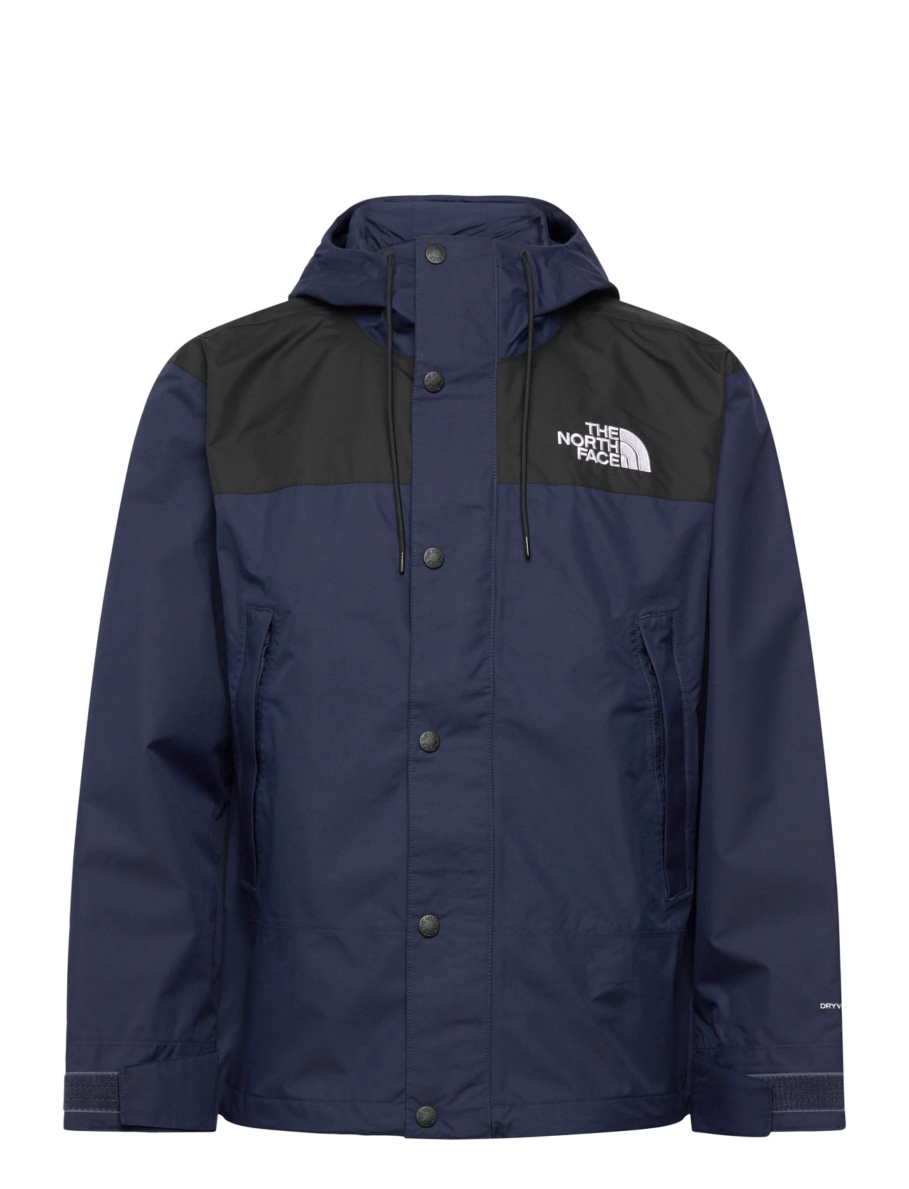 THE NORTH FACE M Reign On Jacke Navy - L - Herren