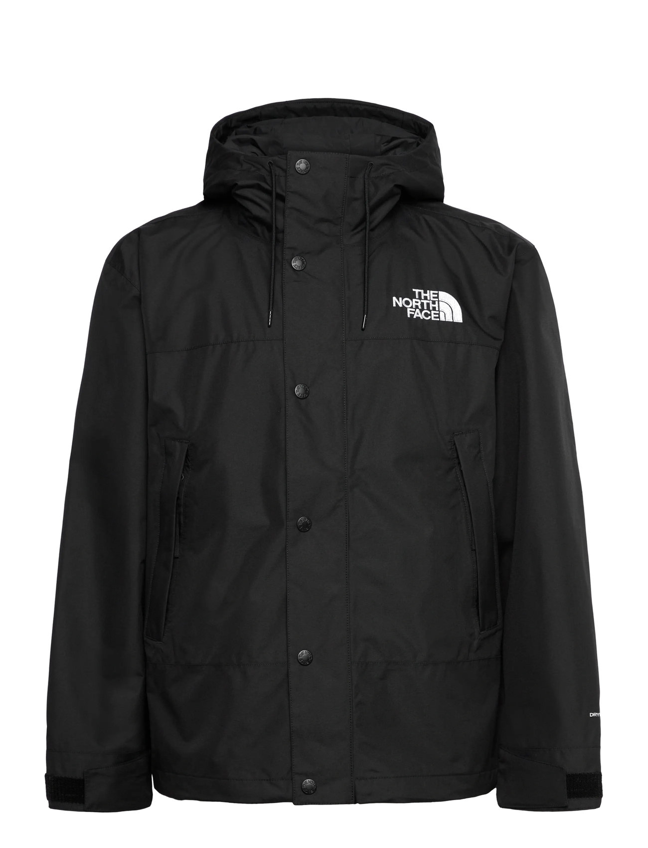 THE NORTH FACE M Reign On Jacke Schwarz - XS - Herren