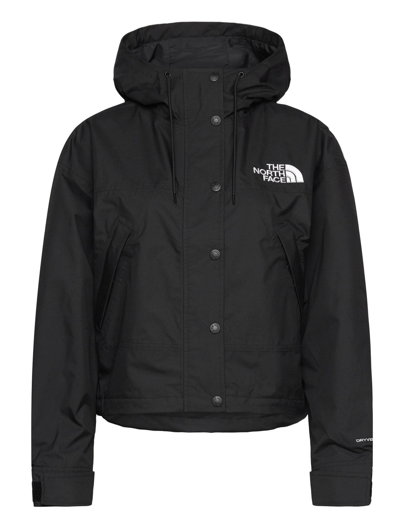 The North Face W Reign On Jacket (TNFNF0A8BCH) Regenmäntel