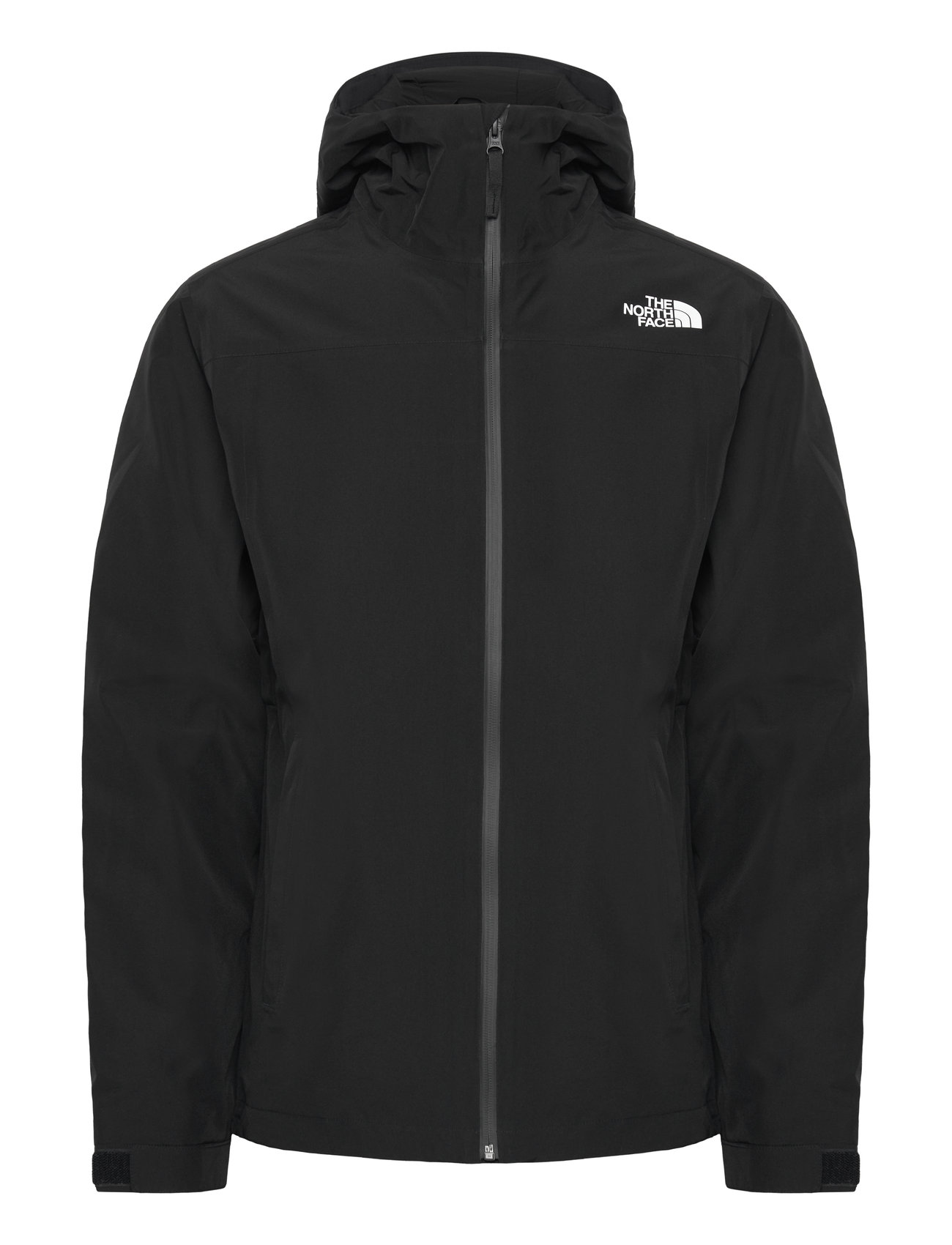 The North Face M Dryzzle Futurelight Insulated Jacket Svart