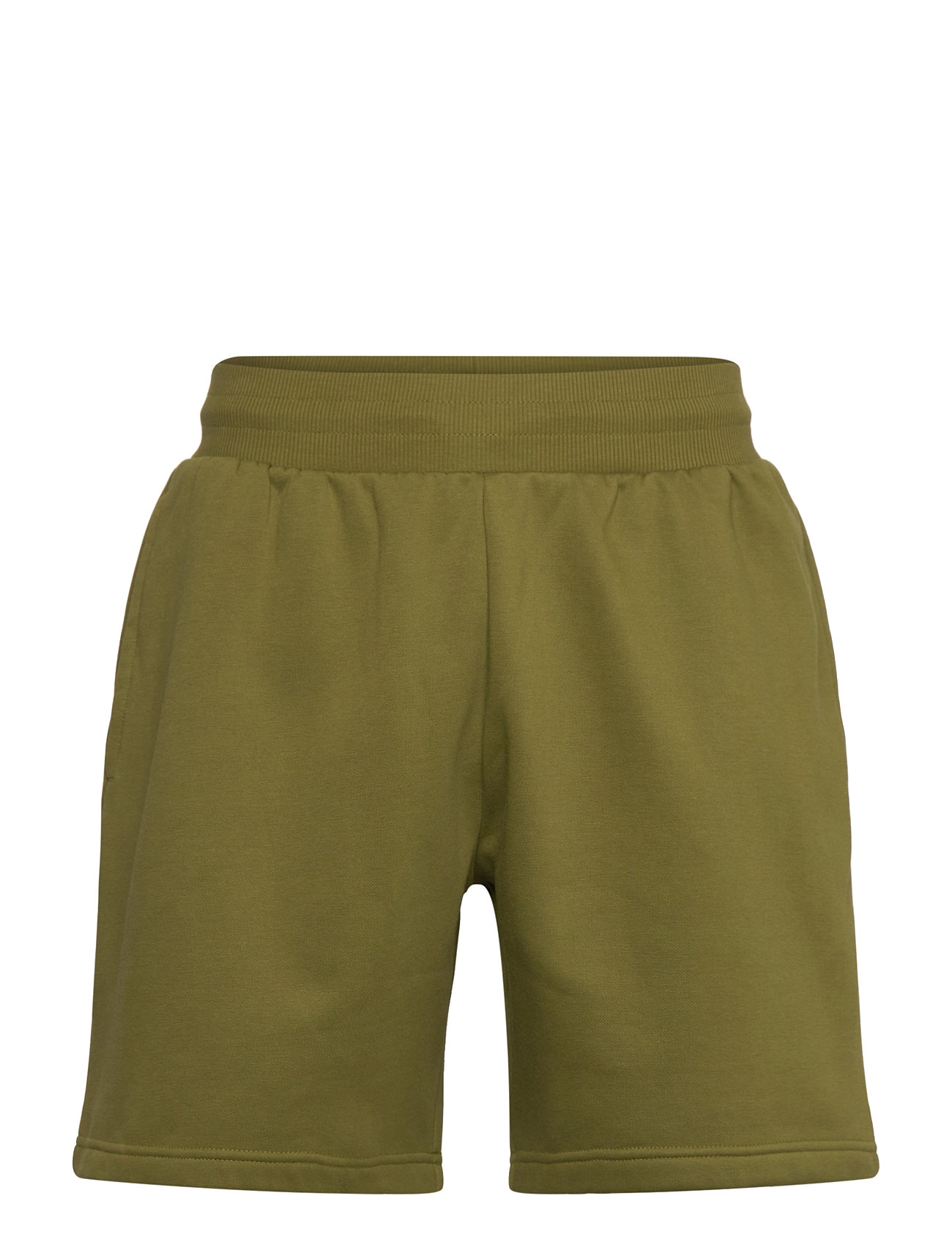 THE NORTH FACE M Easy Regular Kurz Khaki - S - Herren