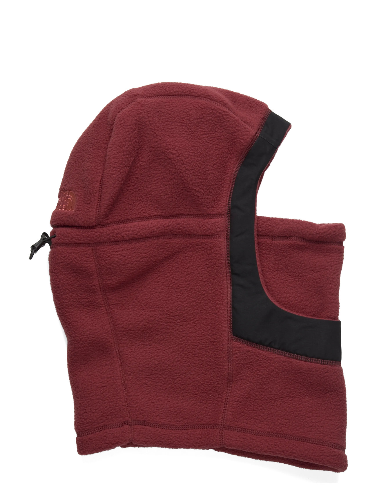 THE NORTH FACE Whimzy Powder Hood Burgundy - L/XL - Damen