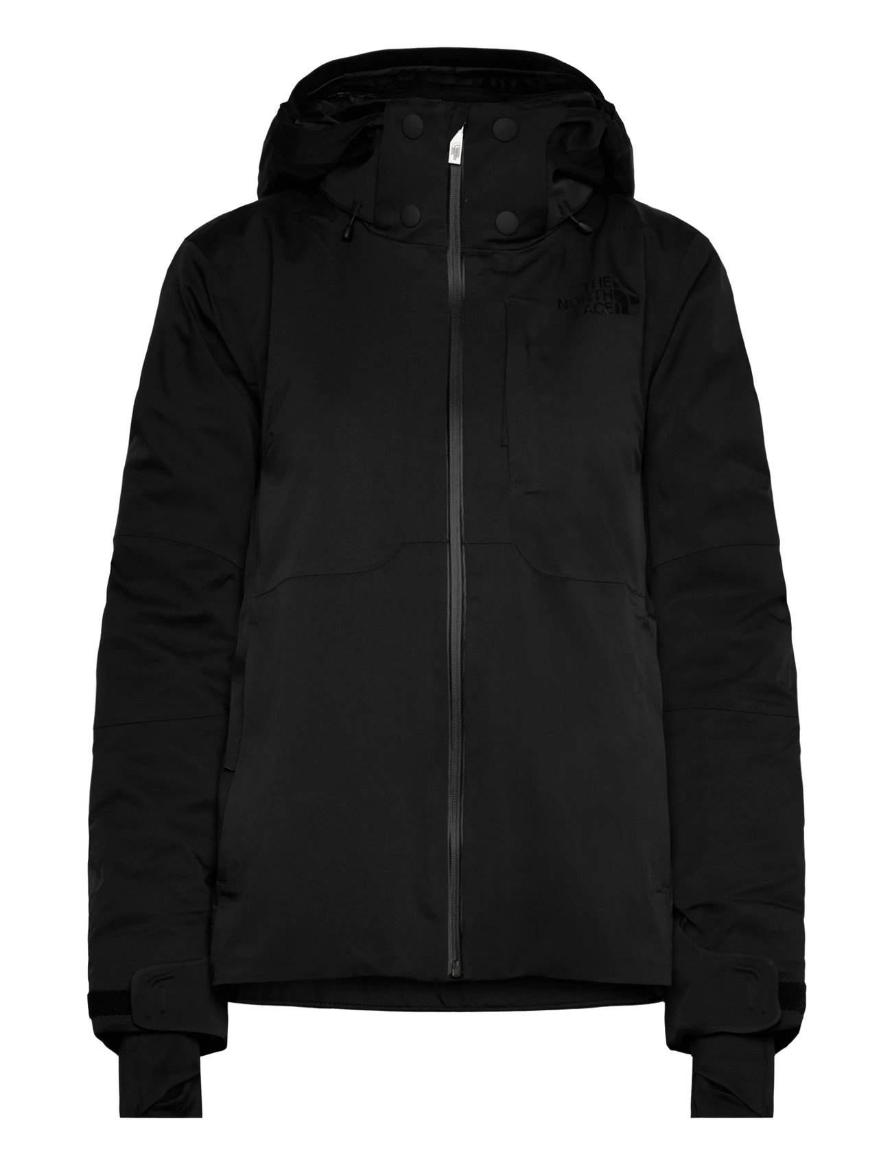 THE NORTH FACE W Lenado Jacke Schwarz - XL - Damen