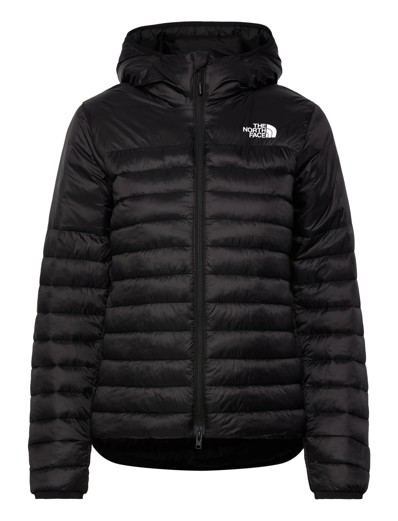 THE NORTH FACE W Terra Peak Hoodie Schwarz - XS - Damen