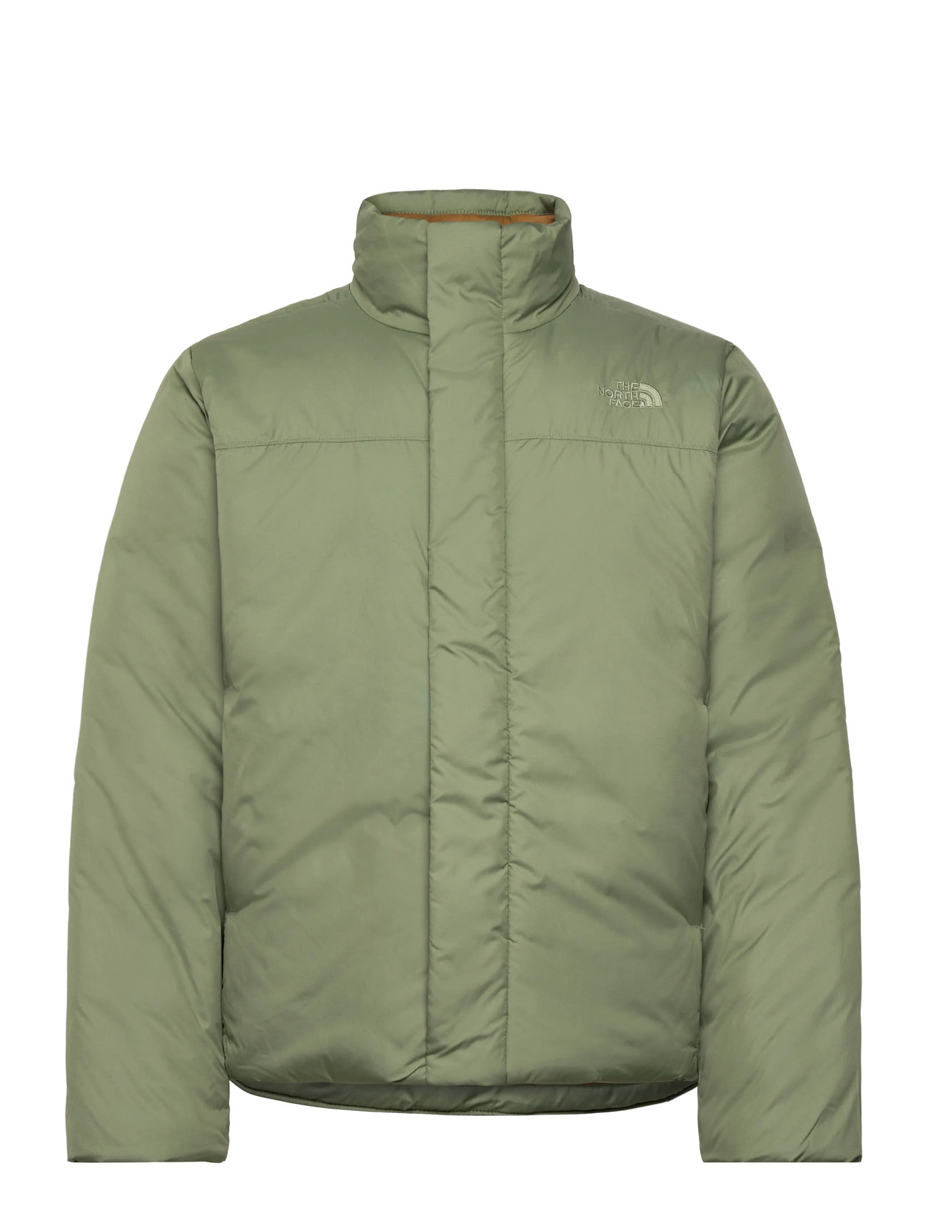 THE NORTH FACE M Siurana Jacke Grün - XS - Herren