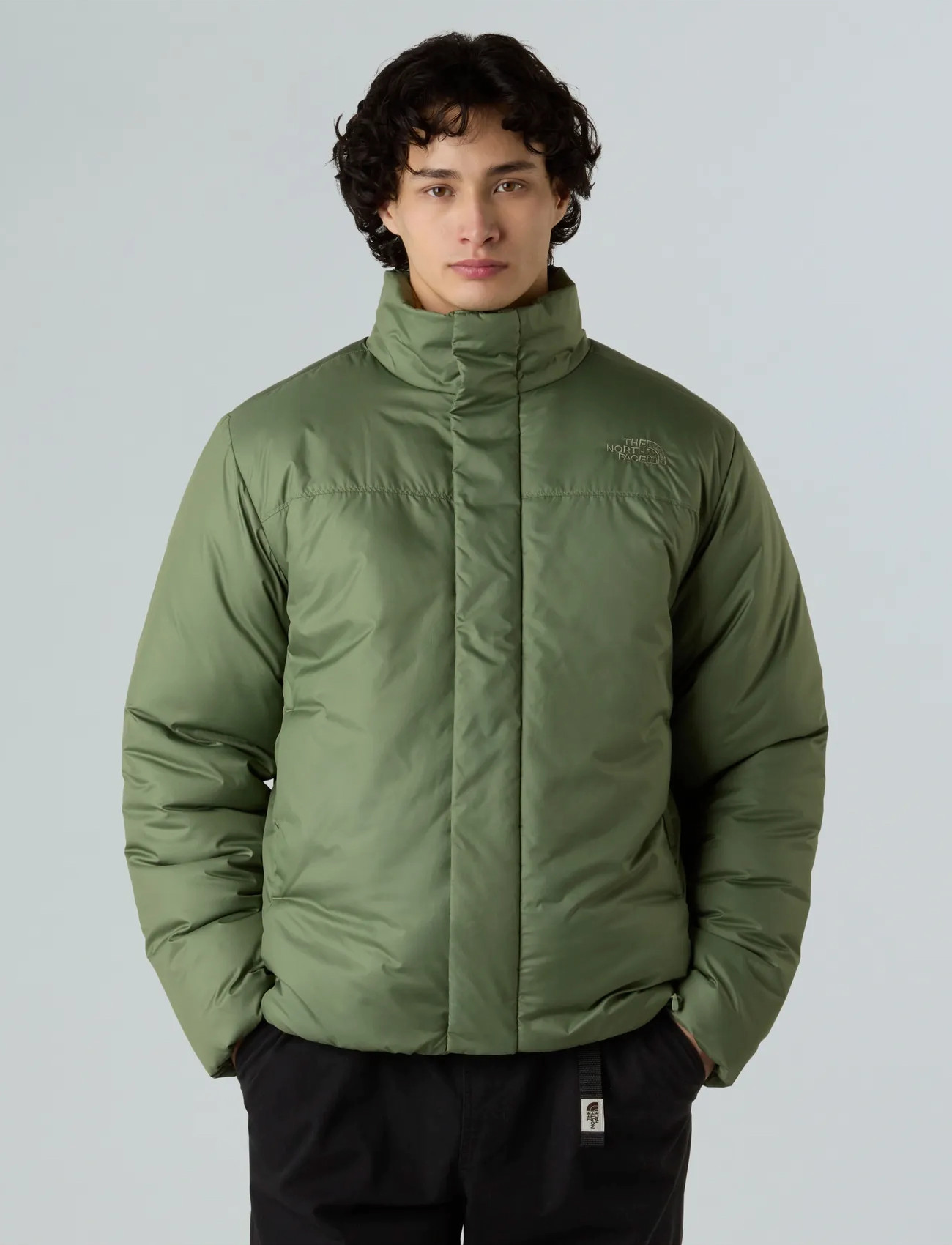 The North Face M Siurana Jacket, S, Green, Sport Jackets > Sport Outdoor Jackets, Herre