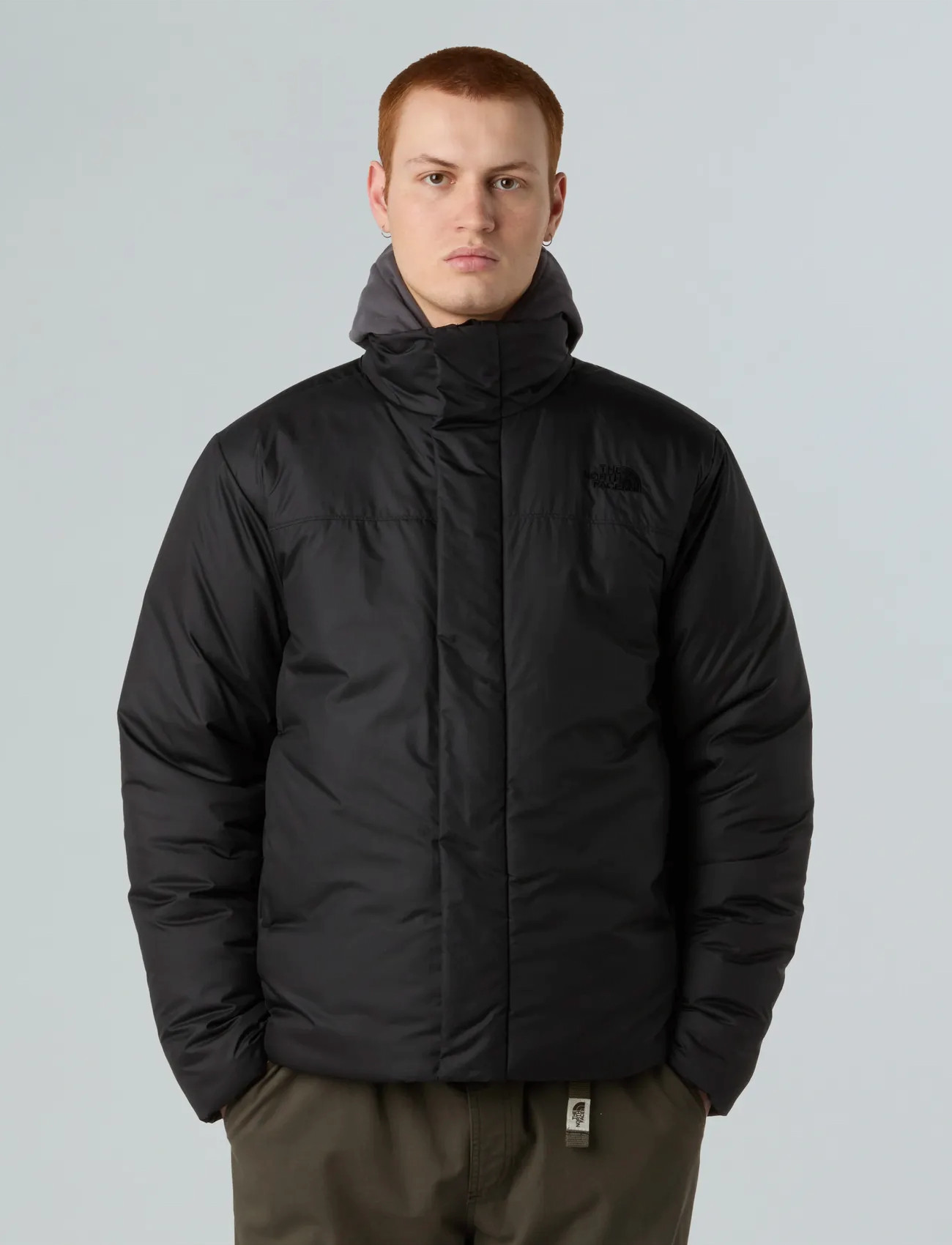 The North Face M Siurana Jacket, XL, Black, Sport Jackets > Sport Outdoor Jackets, Herre