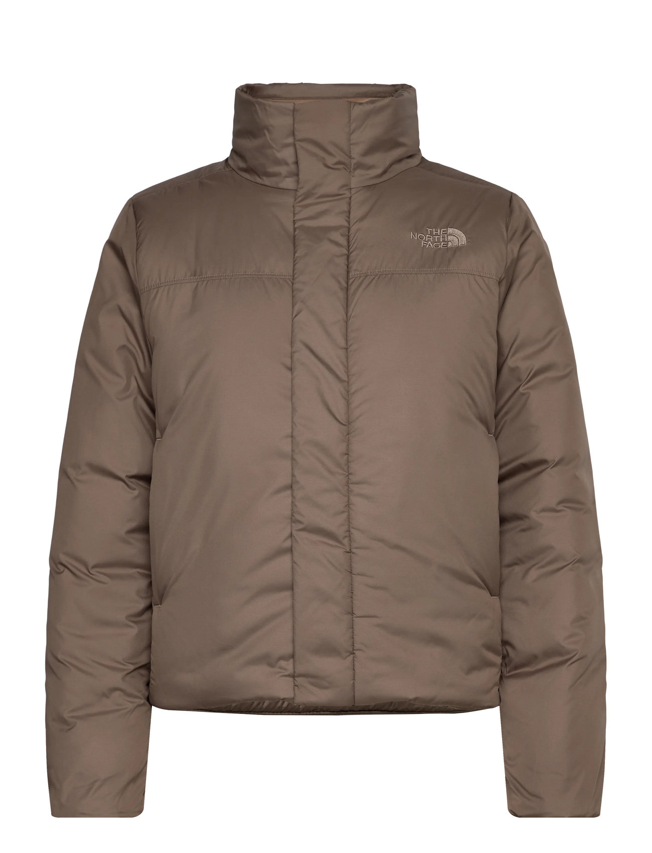 THE NORTH FACE W Siurana Jacke Beige - XS - Damen