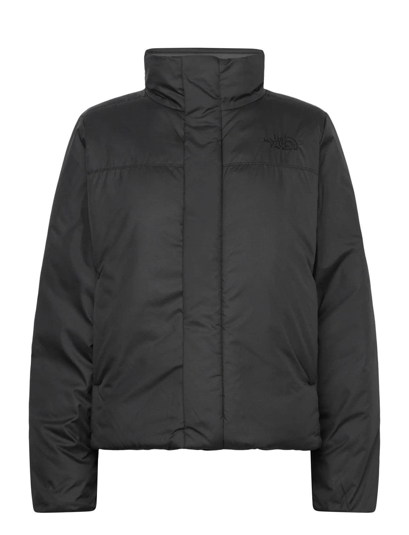 THE NORTH FACE W Siurana Jacke Schwarz - XS - Damen