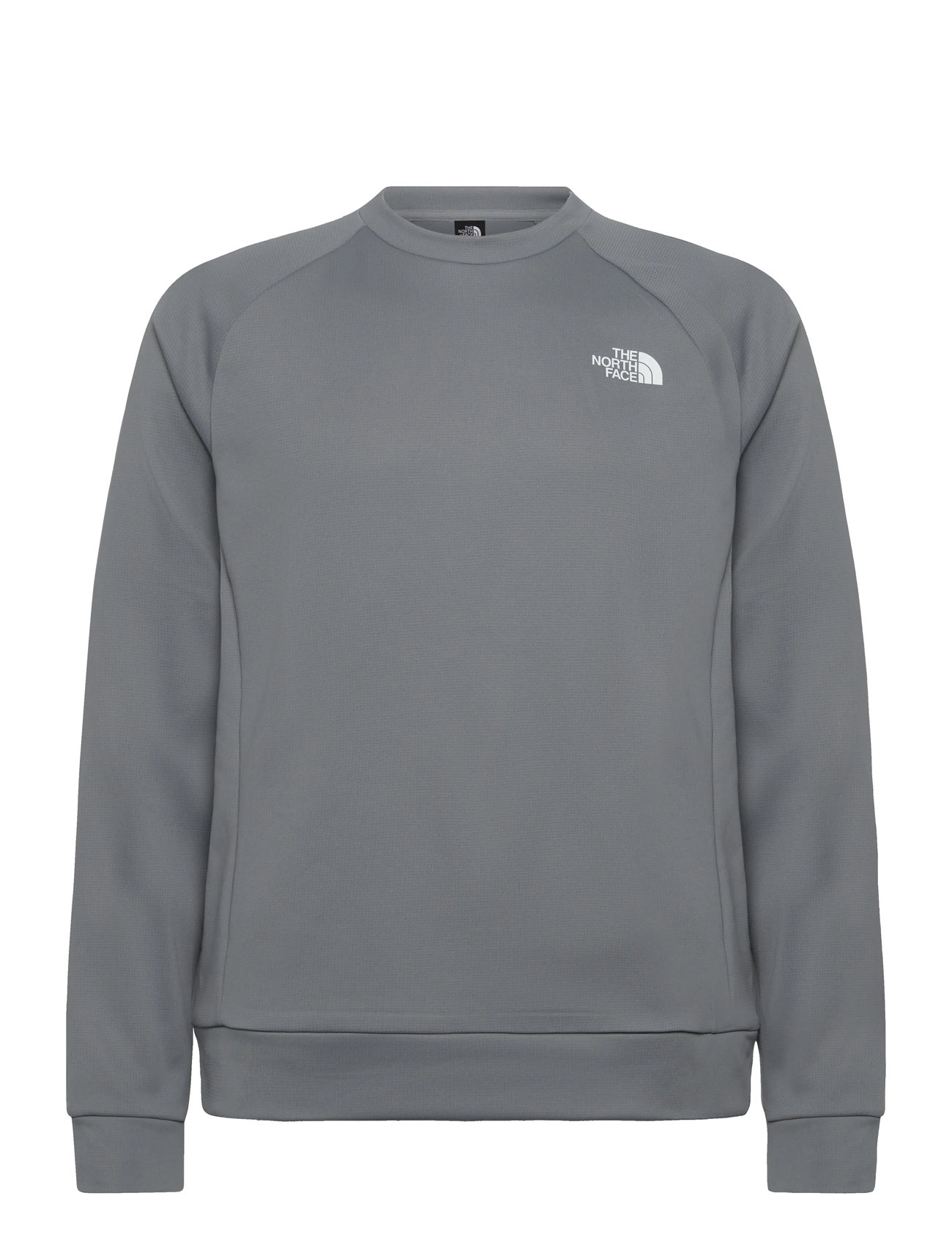 THE NORTH FACE M Reaxion 2.0 Crew Grau - XS - Herren