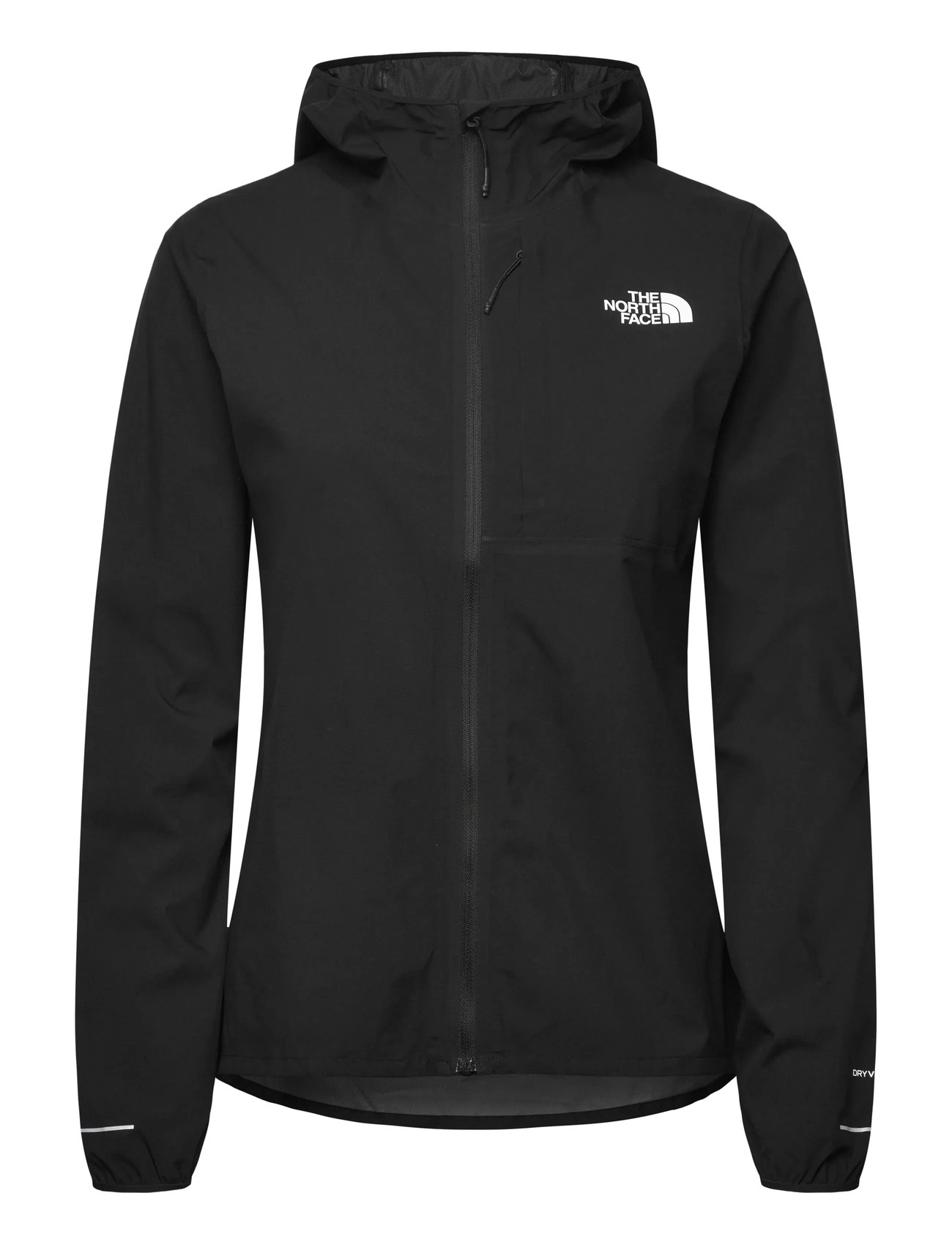 THE NORTH FACE W Fontanales Jacke Schwarz - L - Damen