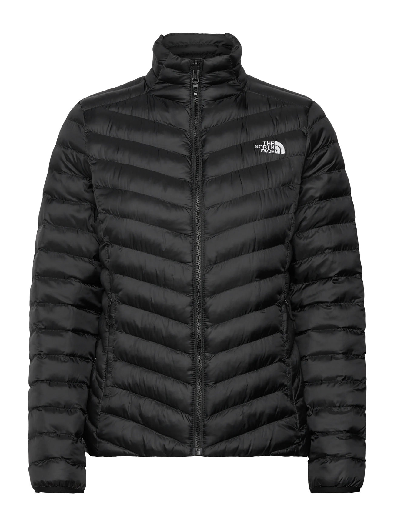 THE NORTH FACE W Huila Synth Jacke Schwarz - XS - Damen