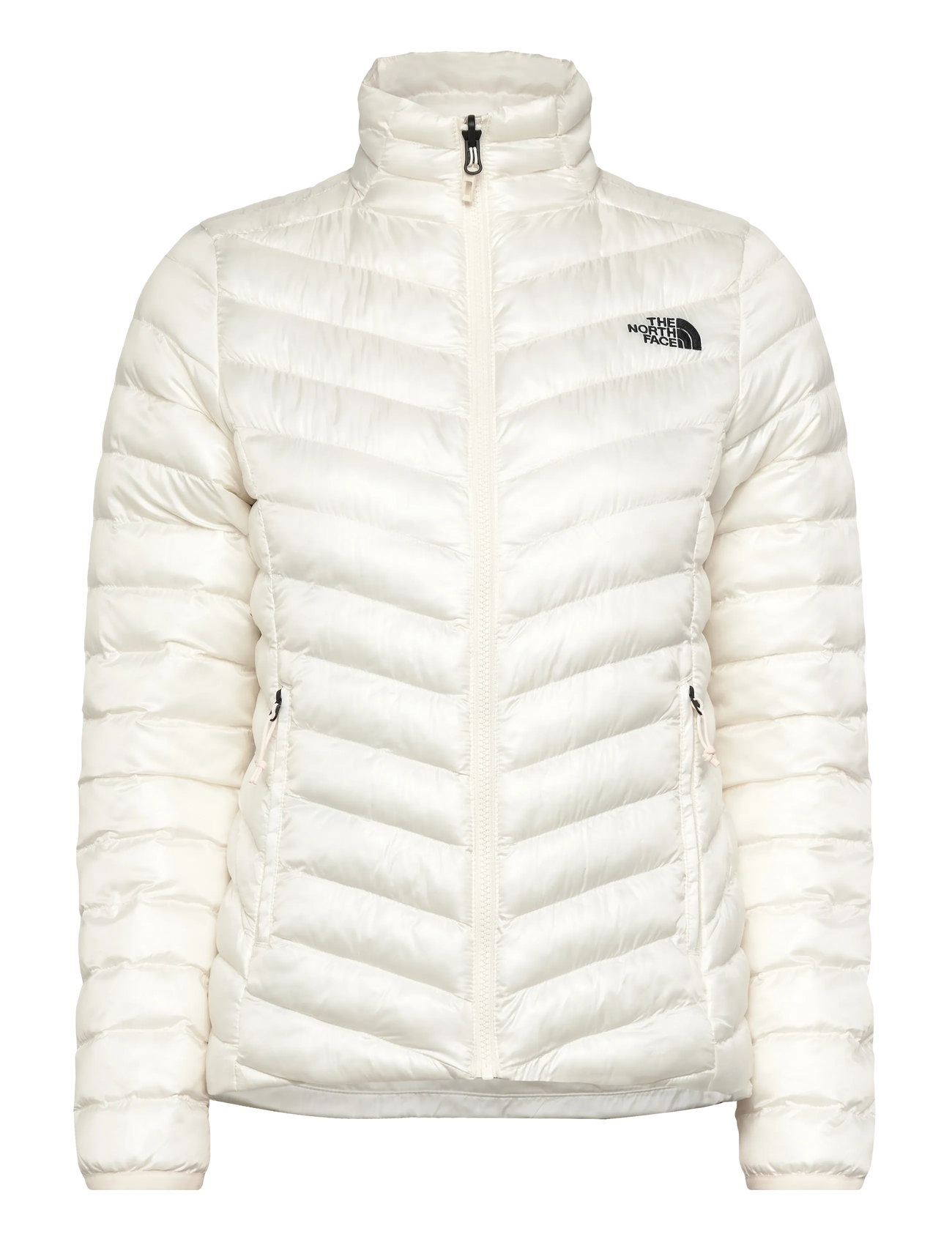 THE NORTH FACE W Huila Synth Jacke Cream - XS - Damen