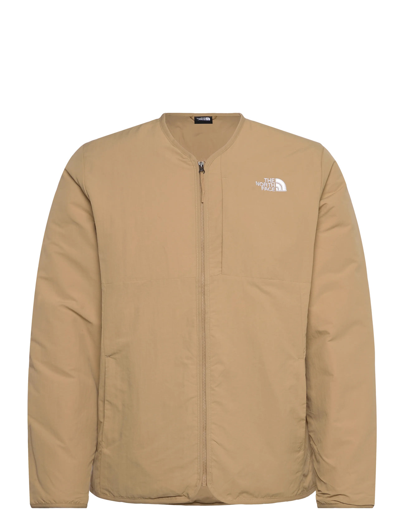 THE NORTH FACE M Ilti Liner Jacke Beige - M - Herren