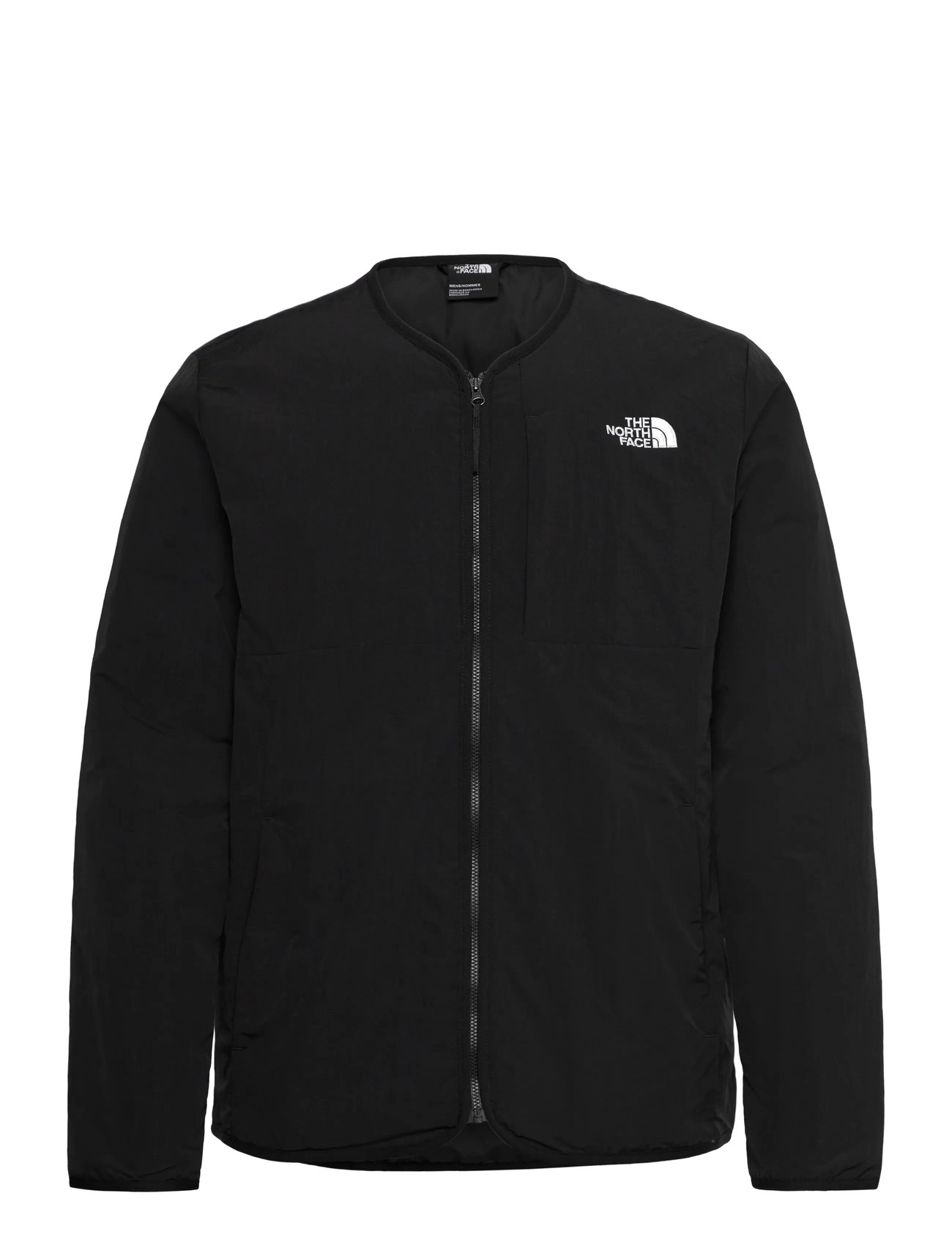 THE NORTH FACE M Ilti Liner Jacke Schwarz - S - Herren