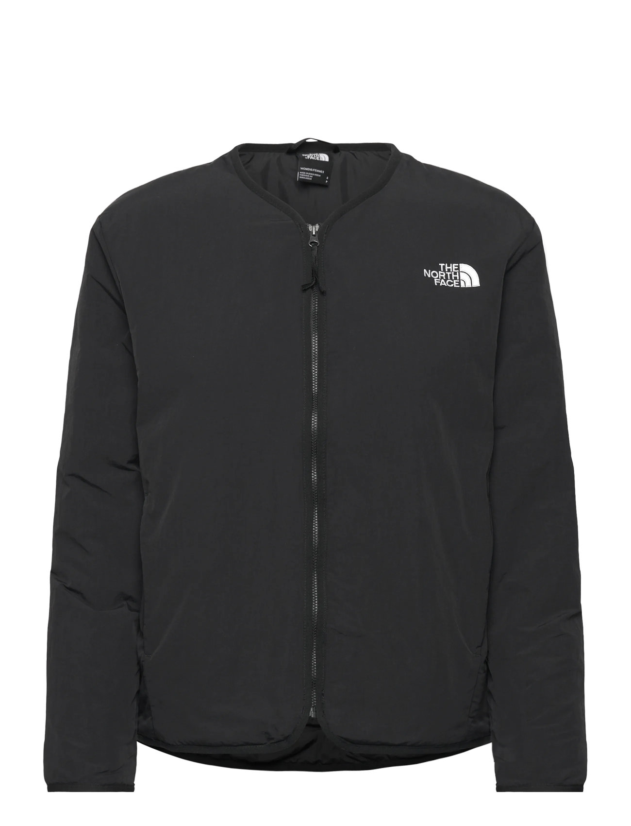 THE NORTH FACE W Ilti Liner Jacke Schwarz - M - Damen